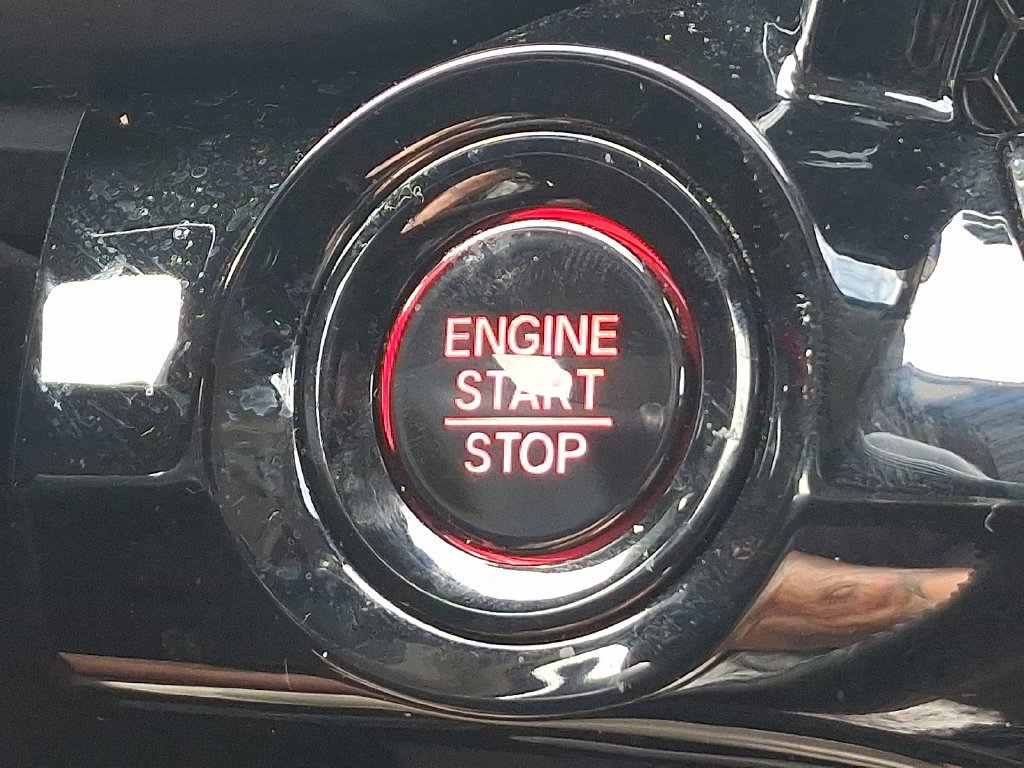 2024 Honda CR-V EX-L - Photo 57