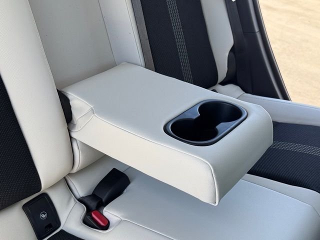 New 2026 Wind Chill Pearl Mazda 2.5 S Preferred AWD image 20