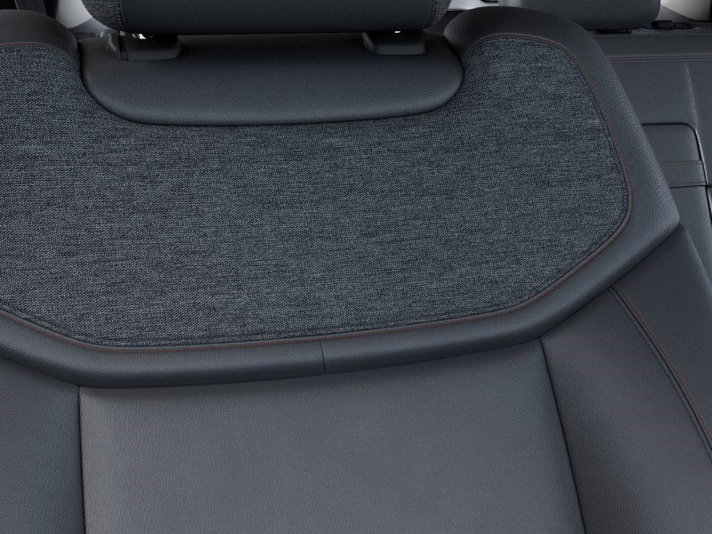New 2027 Agate Black Metallic Ford Active image 15