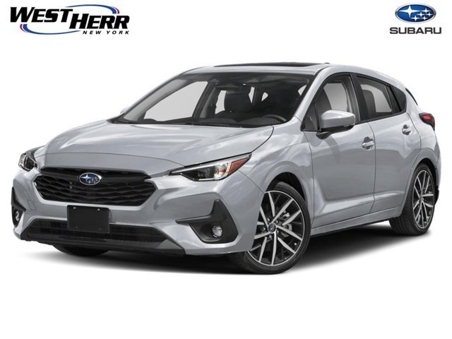 New 2026 ICE SILVER METALLIC Subaru Sport image 1