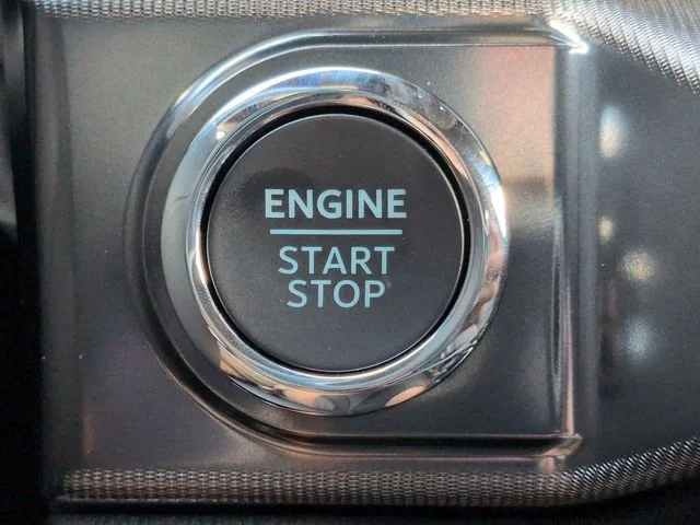 New 2026 Gray Ford Lariat image 28