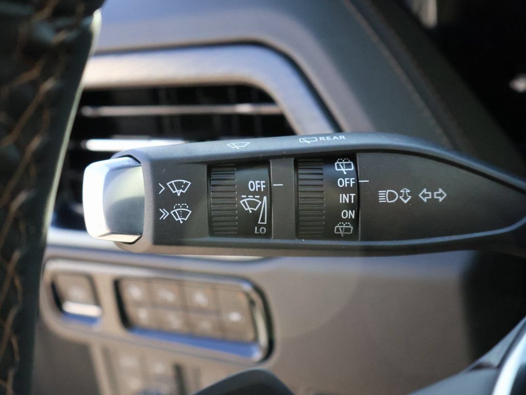 2026 GMC Yukon XL AT4 - Photo 44