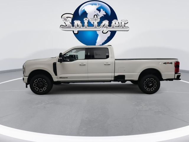 2026 Ford F-250 Super Duty Platinum - Photo 6