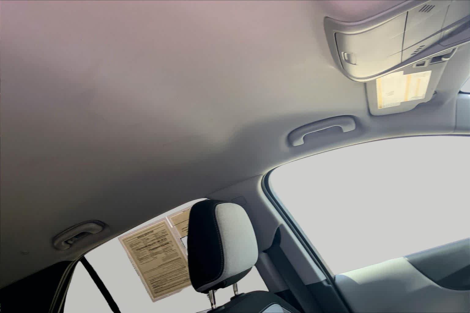 Used 2023 Summit White Chevrolet LT image 14
