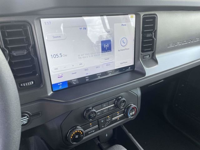 2025 Ford Bronco 4-Door Base - Photo 8