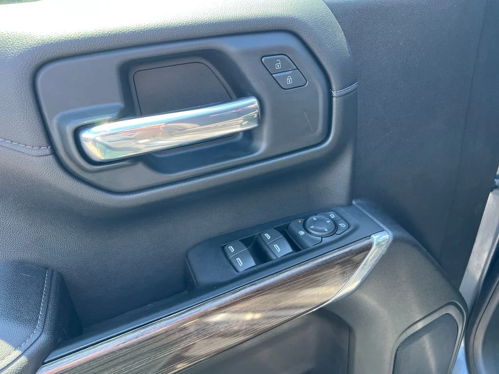 2022 Chevrolet Silverado 1500 Limited RST - Photo 23