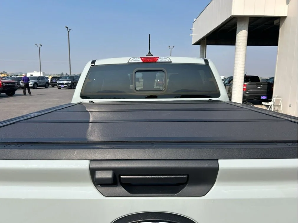 Certified Used 2024 Cactus Ford XLT image 24