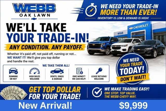 Used 2017 SUMMIT WHITE Chevrolet LS image 8