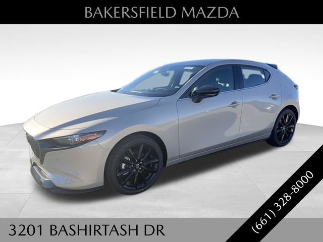 2026 Mazda CX-3 Premium Plus 2.5 AT 5-Door SKYACTIV AWD's photo