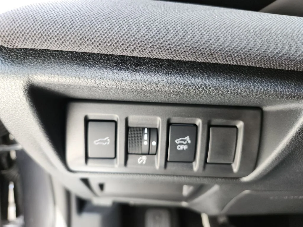 Used 2025 Gray Subaru Premium image 26