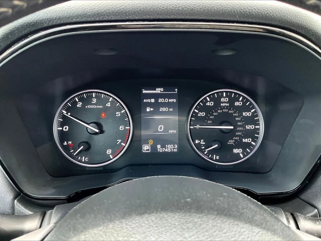 Used 2024 Brown Subaru Premium image 17