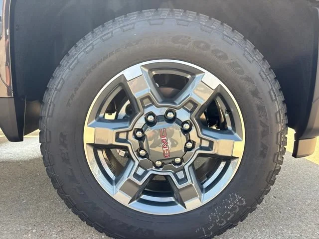 2026 GMC Sierra 2500HD SLT - Photo 53