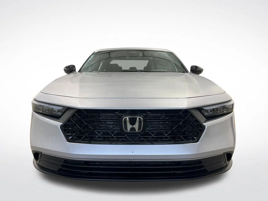 2026 Honda Accord Hybrid Sport - Photo 47