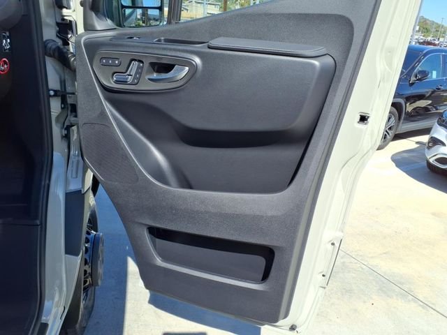 2025 Mercedes-Benz Sprinter Cargo Van Base - Photo 15