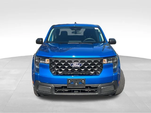Used 2025 Blue Ford XL image 12