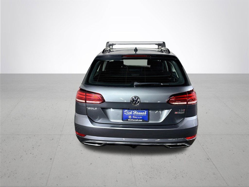 Used 2018 Gray Volkswagen S image 7