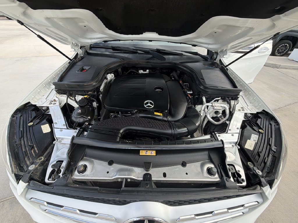 2022 Mercedes-Benz GLC GLC300 - Photo 33