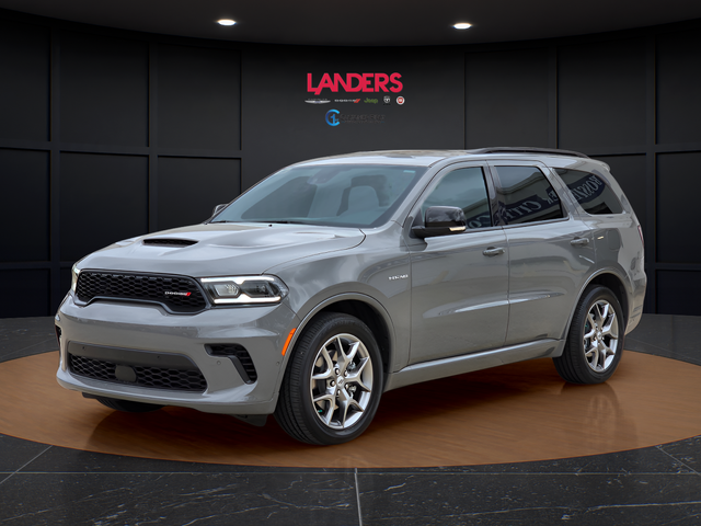 2026 Dodge Durango GT HEMI Plus V8 AWD's photo