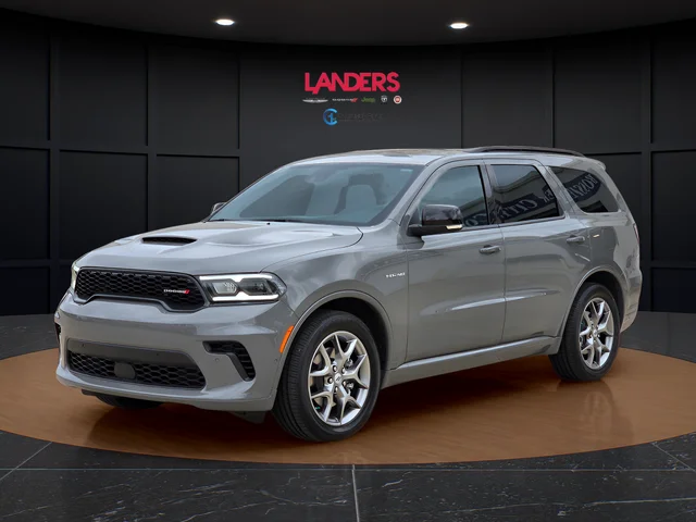 2026 Dodge Durango GT HEMI Plus V8 AWD's photo