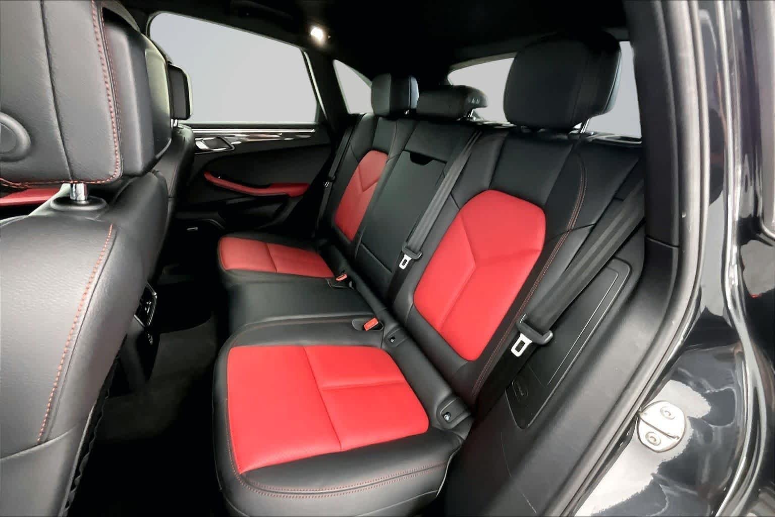 Used 2020 Gray Porsche  image 13