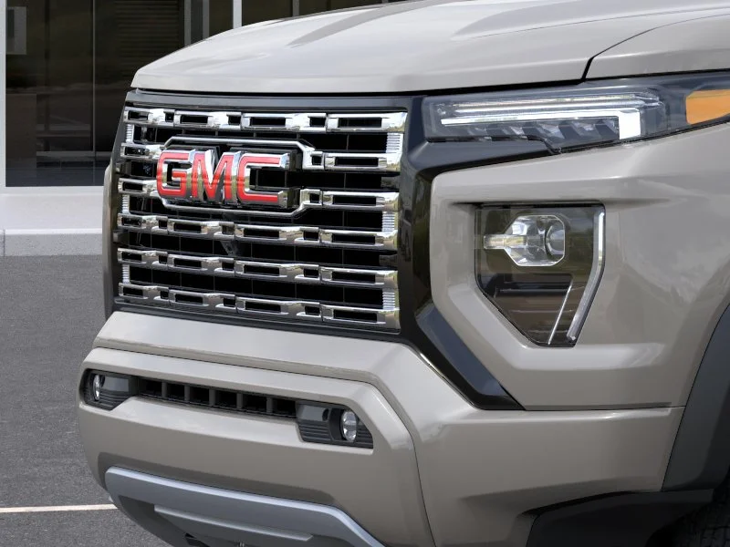 New 2026 Coastal Dune GMC Denali image 13