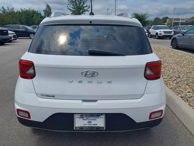 Certified Used 2025 Lunar Hyundai SEL image 7