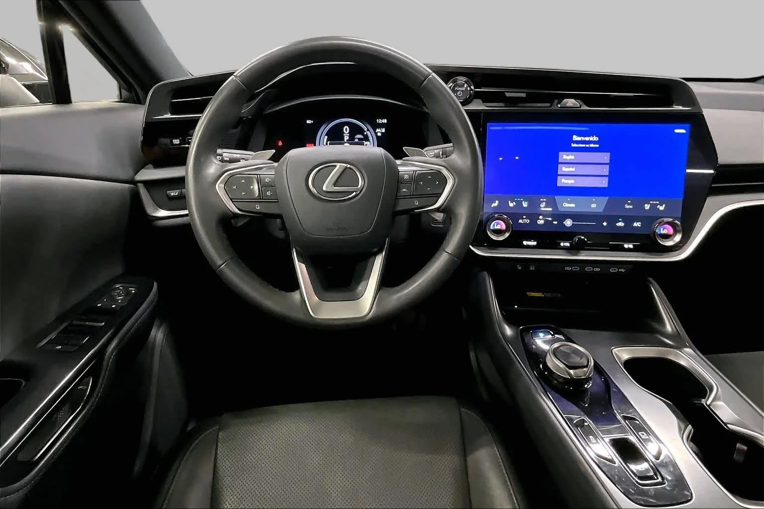 Certified Pre-Owned 2023 Lexus RZ 450e Premium