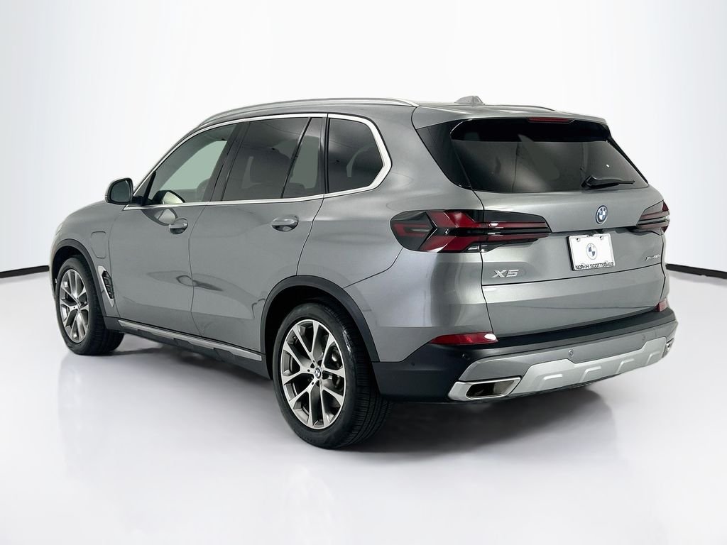 2026 BMW X5 50e - Photo 7