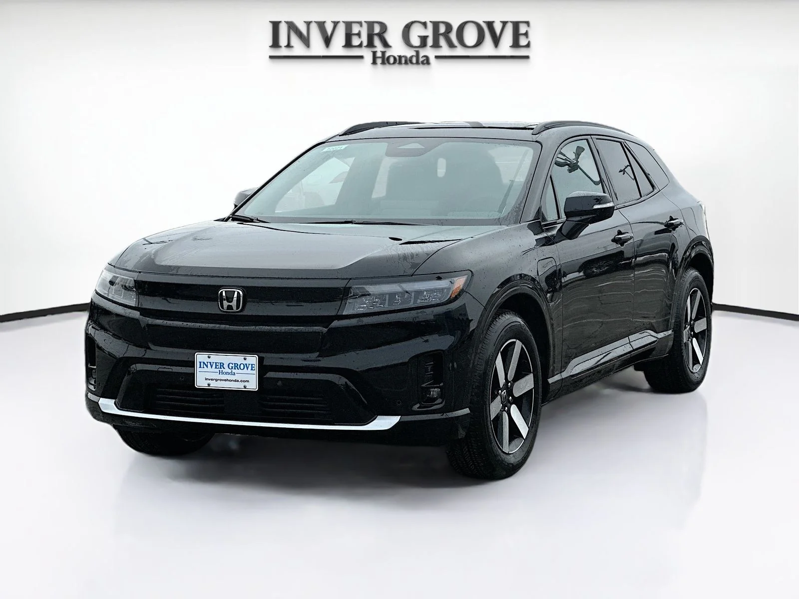 2026 Honda Prologue Touring AWD's photo