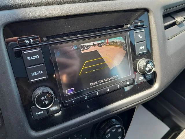 Used 2022 Gray Honda LX image 22