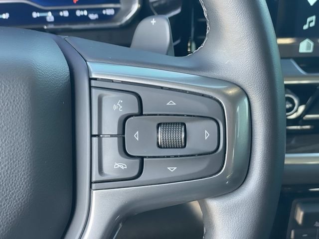 Used 2024 Red Chevrolet RST image 9