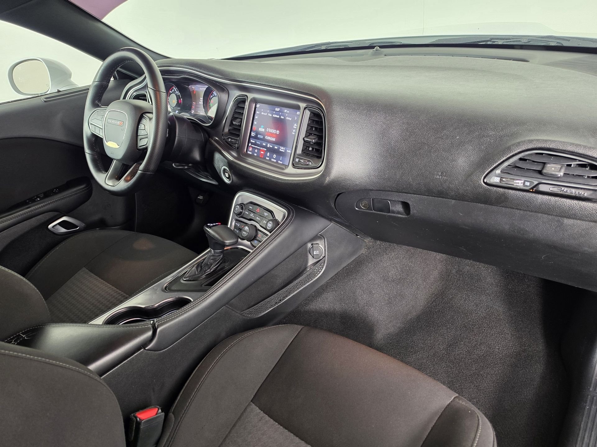 Used 2021 White Dodge GT image 37
