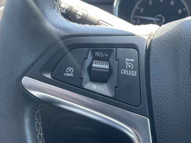 2022 Buick Encore Preferred - Photo 19