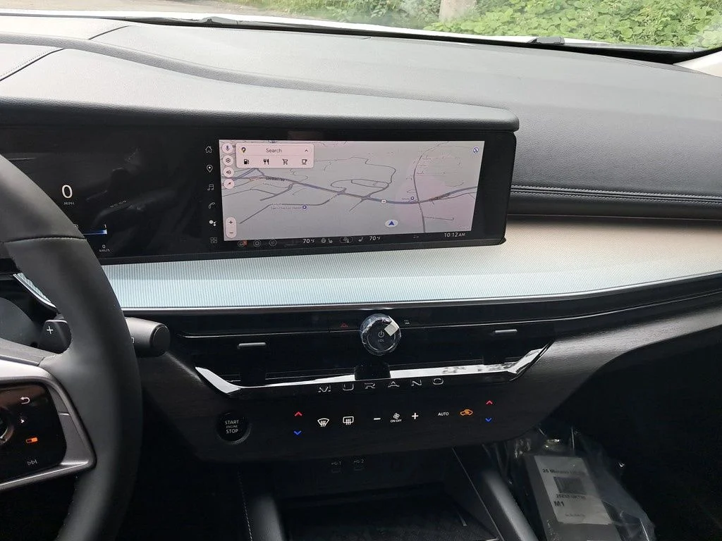 2025 Nissan Murano SL - Photo 18
