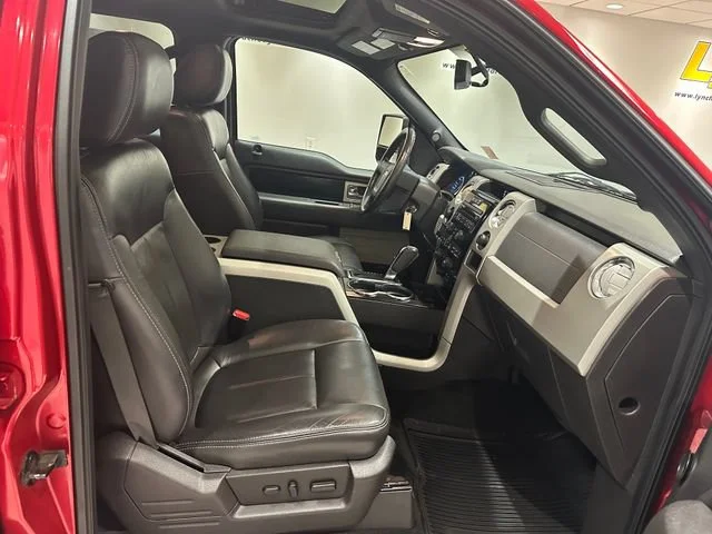Used 2011  Ford XLT image 8