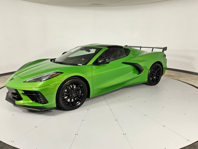 2026 Chevrolet Stingray 3LT