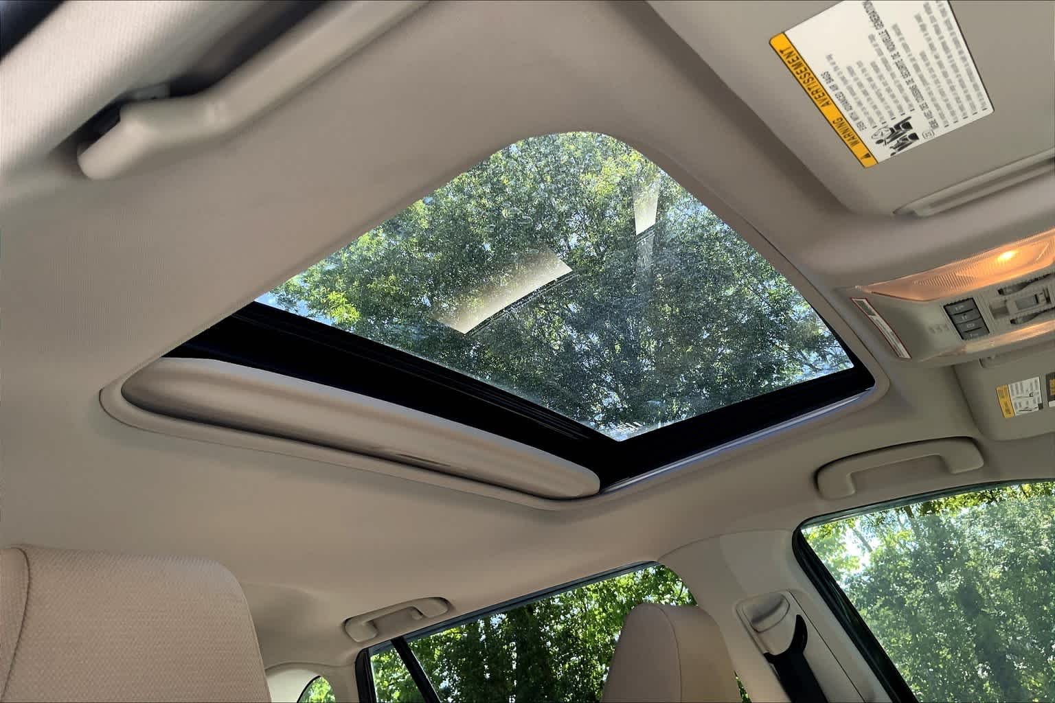 Used 2019 Blueprint Toyota XLE image 11