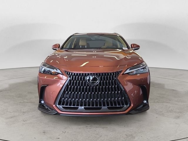 2026 Lexus NX  350 PREMIUM AWD