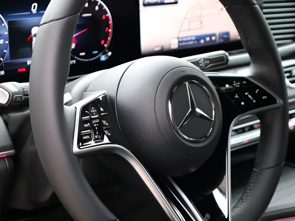 2025 Mercedes-Benz GLE GLE450 - Photo 20