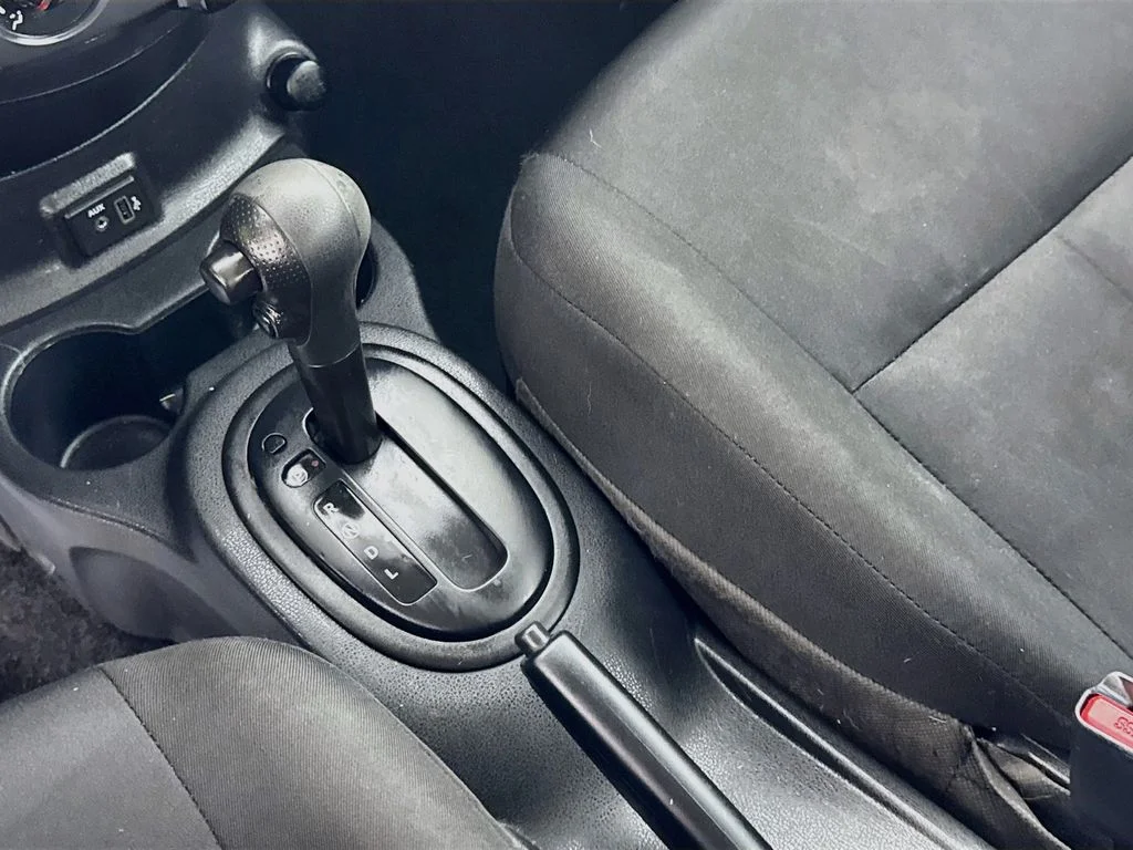 Used 2019 Fresh Powder Nissan 1.6 S Plus image 19