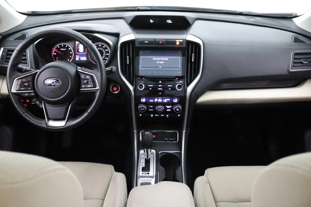 Used 2020 White Subaru Premium image 24