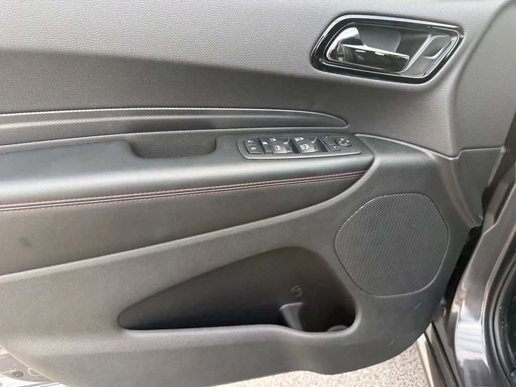 New 2026 Vapor Gray Exterior Paint Dodge GT HEMI V8 image 6