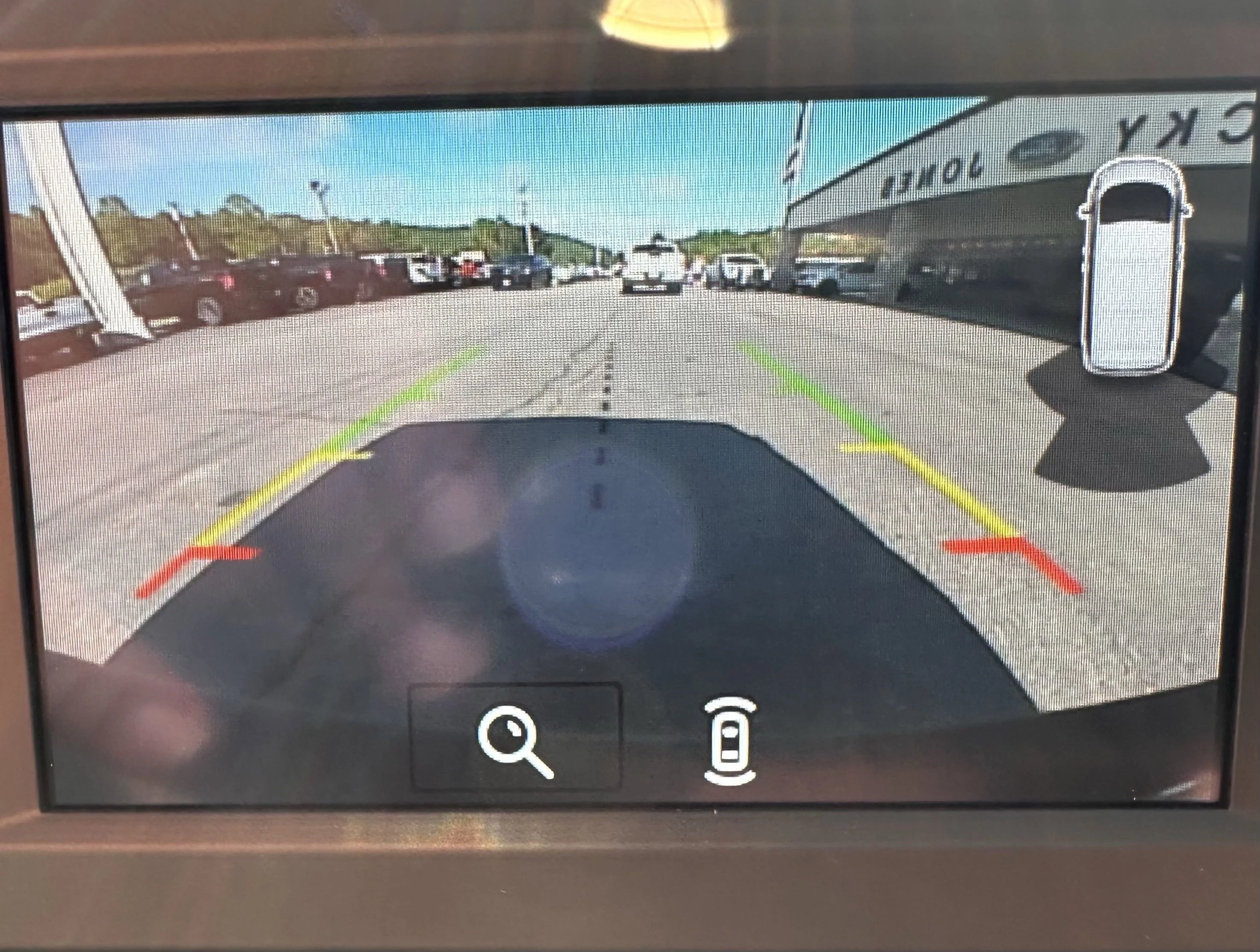 2025 Ford Transit Van Base - Photo 22