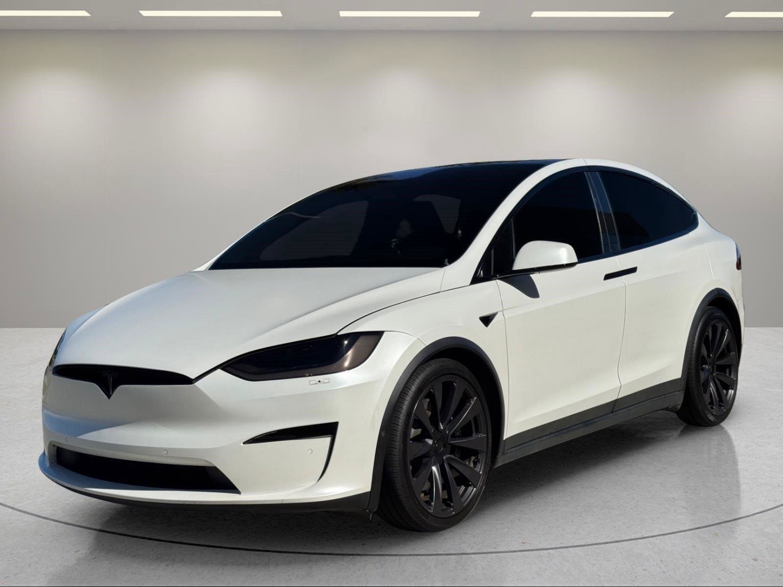 2022 Tesla Model X