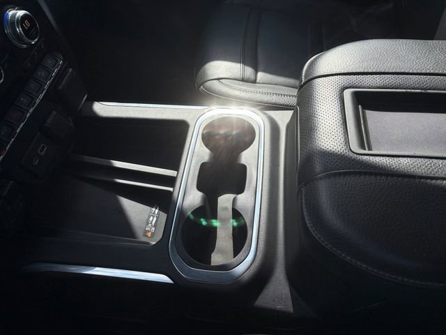Used 2021 EBONY TWILIGHT METALLIC GMC Denali image 25