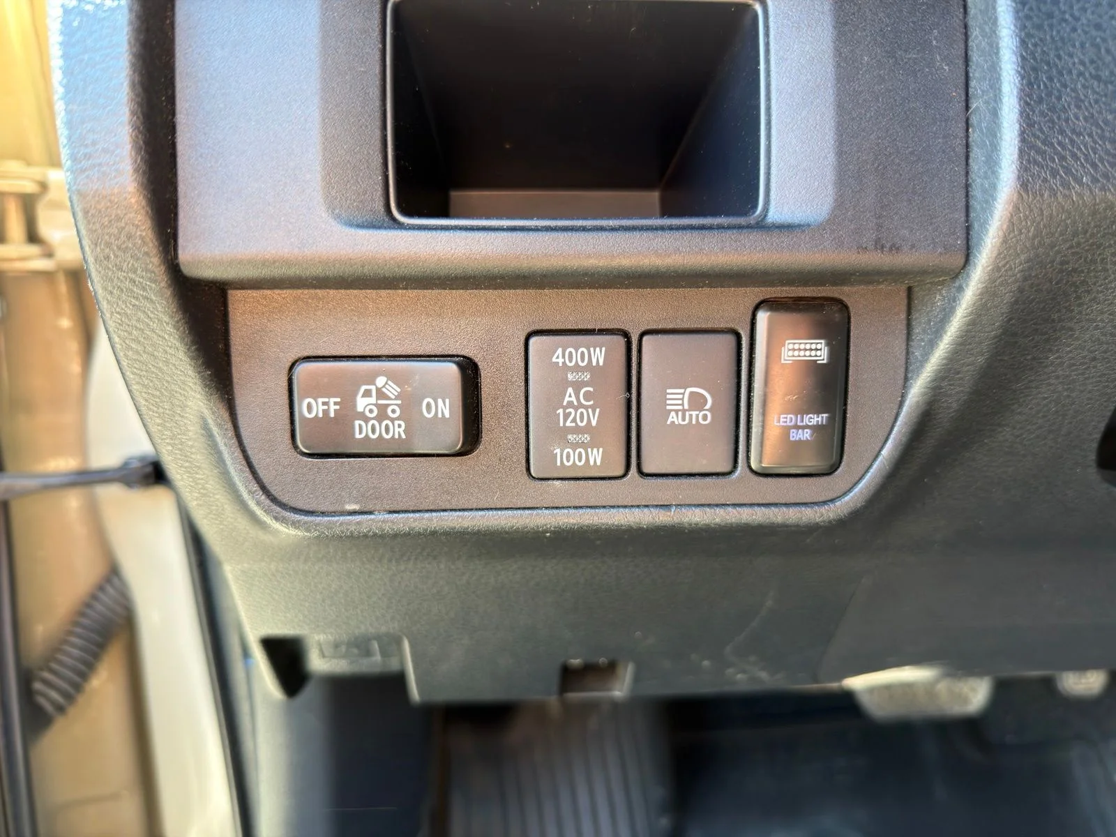 Used 2019 Gray Toyota TRD Off-Road image 13