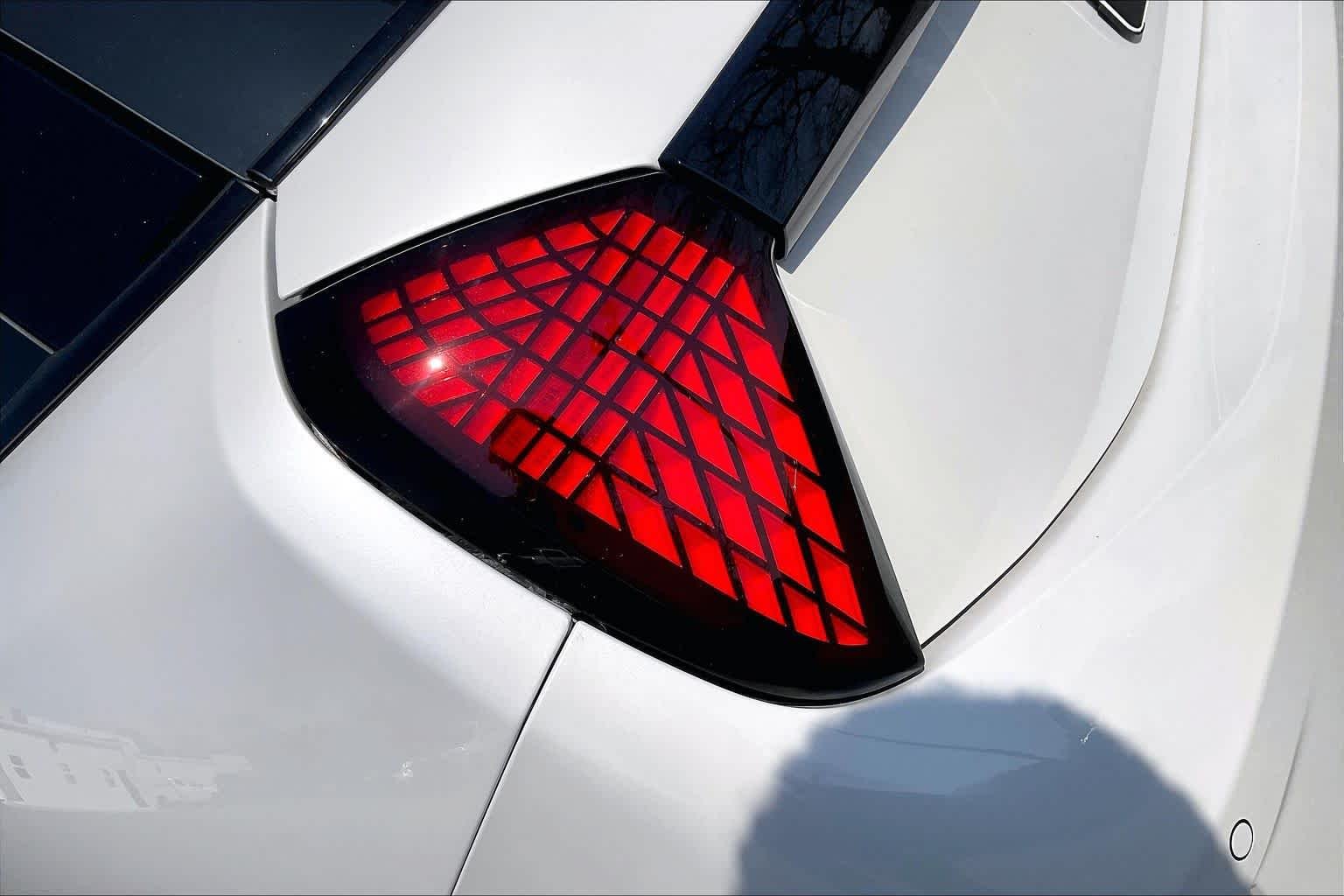 Used 2026 Nanuq White Metallic MINI Cooper image 14