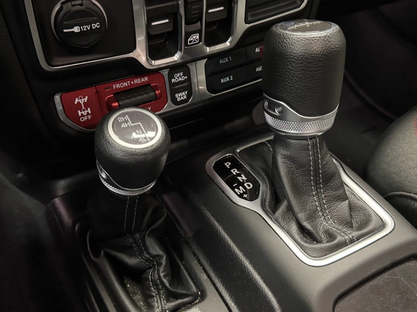 Used 2026  Jeep Rubicon image 20