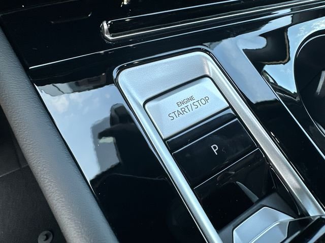New 2026 Blue Volkswagen 2.0T SE w/Technology image 34