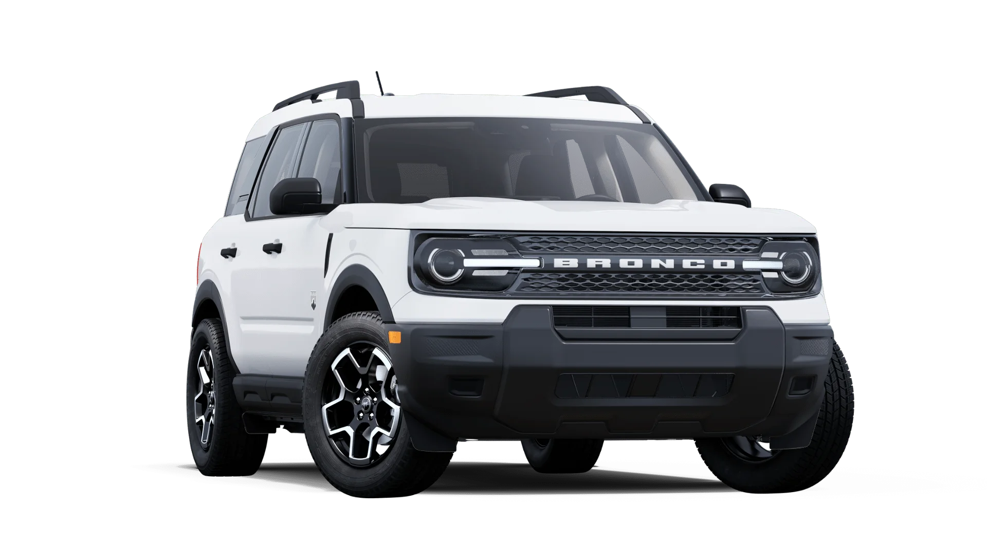 2025 Ford Bronco Sport Big Bend - Photo 44